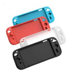 Coque de Protection en Silicone pour Switch 2 Dobe TNS-3158 - Bleu