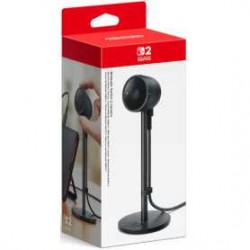 Caméra pour Nintendo Switch 2