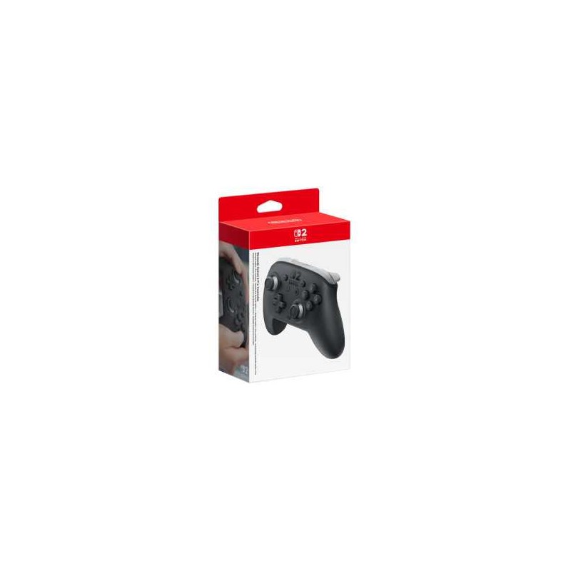 Manette sans fil Pro Nintendo Switch 2