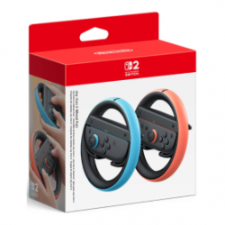 Paire de volants Joy-Con pour NINTENDO SWITCH 2