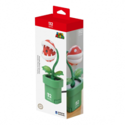 Caméra Super Mario Piranha NINTENDO SWITCH 2