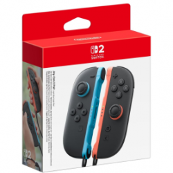 Consoles de Jeu Joy-Con 2 Paires pour NINTENDO SWITCH 2