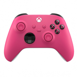 Manette Sans Fil Xbox Série X/S Microsoft V2 - Rose