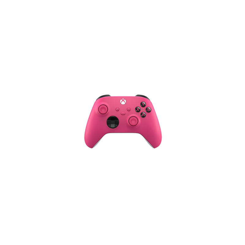 Manette Sans Fil Xbox Série X/S Microsoft V2 - Rose