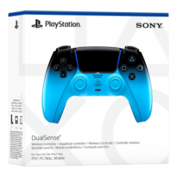 Manette Sans Fil SONY Dualsense pour PS5 - Rhythm Bleu