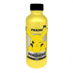 Bouteille en Aluminium Pokemon 755 ML - Pikachu