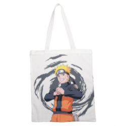 Sac Shopping Konix - Naruto Storm