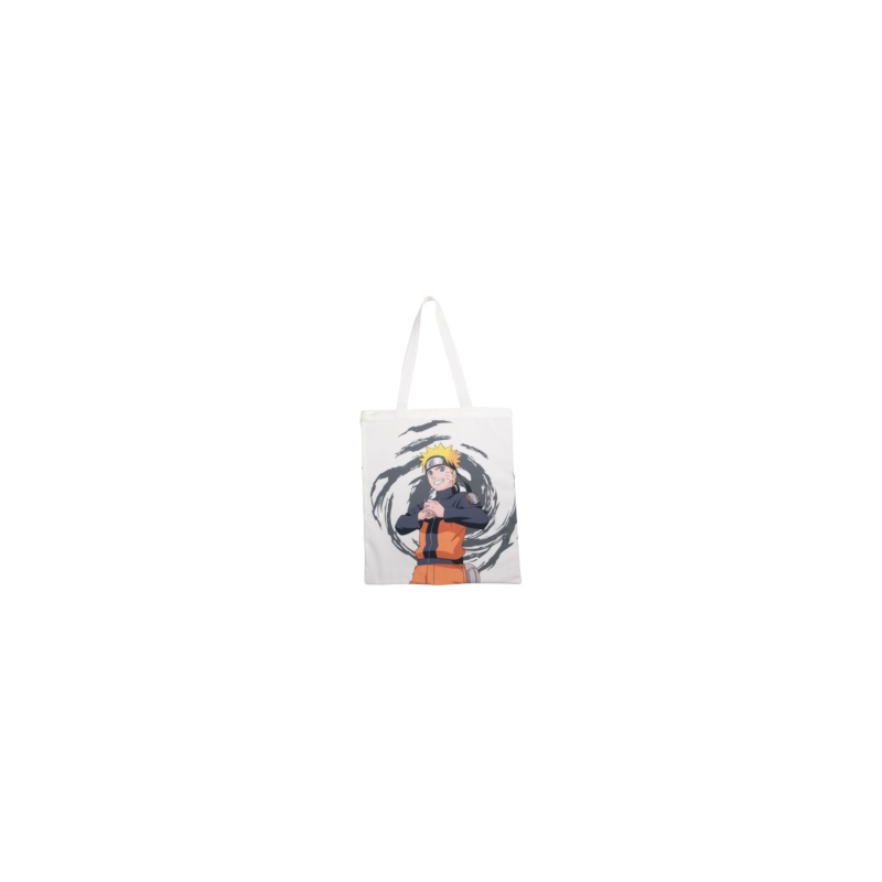 Sac Shopping Konix - Naruto Storm