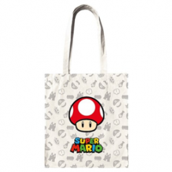 Sac Shopping Stor - Isotherme Super Mario