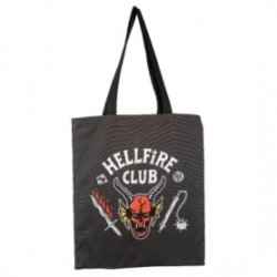 Sac Shopping Konix - Hellfire Club