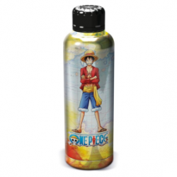 Bouteille Isotherme en Acier Stor One Piece 515ML