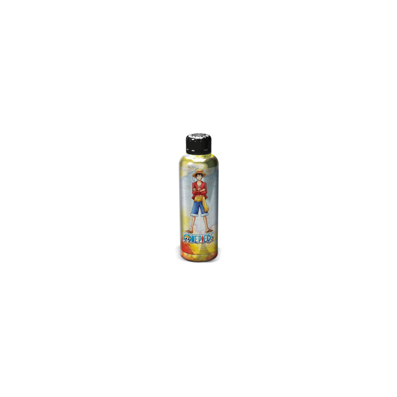 Bouteille Isotherme en Acier Stor One Piece 515ML