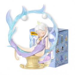 Figurine Blind Box Sleep Dreamland Elves - Tales of Enchanted Dreams PVC/ABS 52TOYS - 7-13 cm