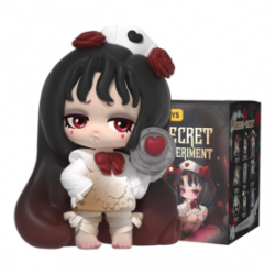 Figurine Blind Box Lilith Secret Experiment PVC/ABS 52TOYS - 8-10 cm