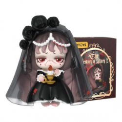 Figurine Blind Box Lilith The Century of Mary PVC/ABS 52TOYS - 8-10 cm