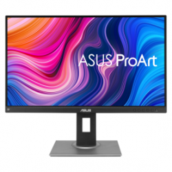 Écran PC ASUS ProArt PA278QV 90LM05L1-B01370 27" QHD - 2560 x 1440 / 75 Hz - Noir - Occasion avec Chargeur Câble