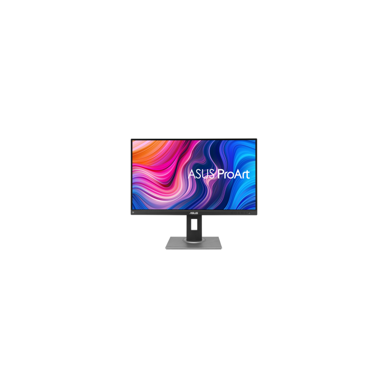 Écran PC ASUS ProArt PA278QV 90LM05L1-B01370 27" QHD - 2560 x 1440 / 75 Hz - Noir - Occasion avec Chargeur Câble