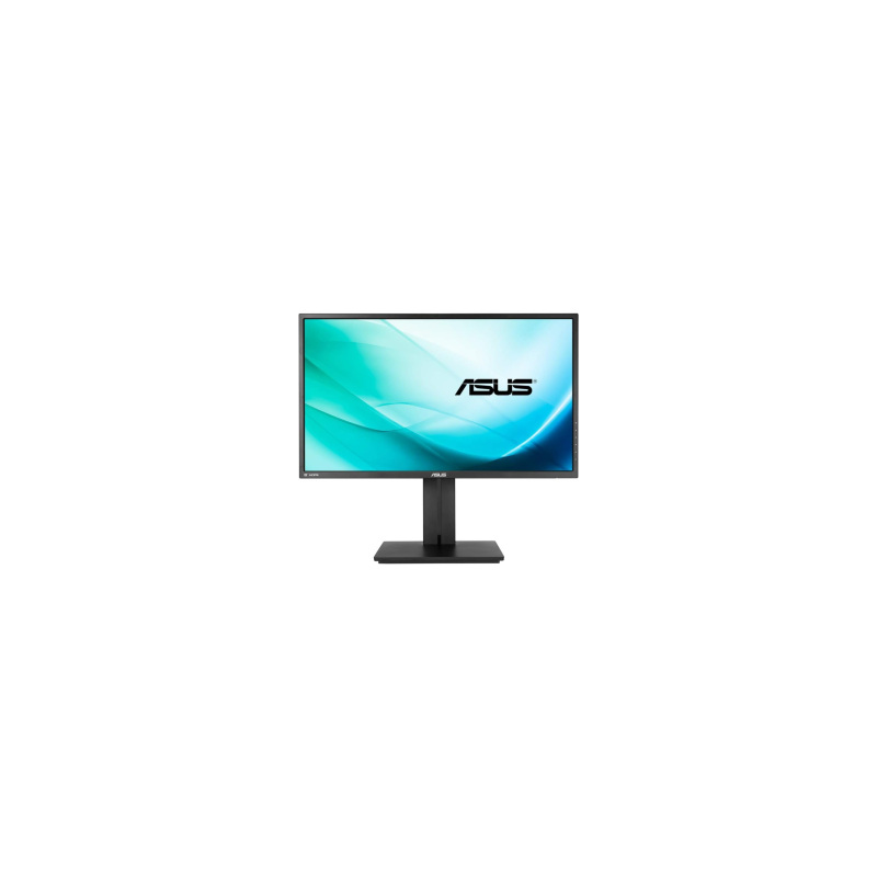 Écran PC ASUS PB277Q 27" WQHD - Dalle TN / 2560 x 1440 / 75 Hz - Noir - Occasion avec Chargeur Câble