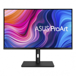 Écran PC ASUS ProArt PA329CV 32" 4K UHD - 3840 x 2160 - Noir - Occasion avec Chargeur Câble