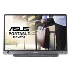 Écran Portable ASUS Zenscreen MB16AH 90LM04T0-B02170 16" FHD - Filtres Lumière Bleu / IPS / USB - Occasion avec Chargeur Câble
