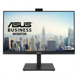 Écran PC ASUS BE279QSK 90LM04P1-B02370 27" Full HD - IPS / Faible Lumière Bleue / Flicker Free - Occasion avec Chargeur Câble