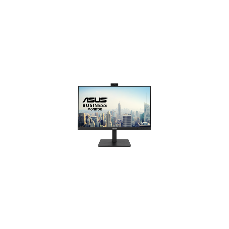 Écran PC ASUS BE279QSK 90LM04P1-B02370 27" Full HD - IPS / Faible Lumière Bleue / Flicker Free - Occasion avec Chargeur Câble
