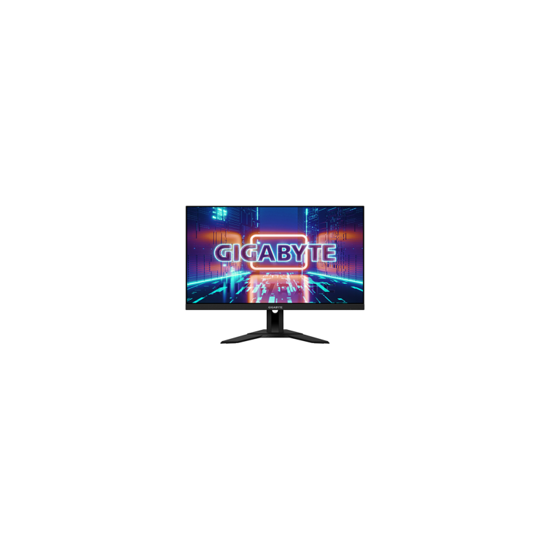 Écran Gaming GIGABYTE M28U M28U-EU 28" UHD - 3840 x 2160 / 144 Hz - Noir - Occasion avec Chargeur Câble
