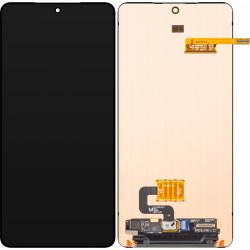 Samsung Samsung Galaxy S26 Ultra 5G S948 (2025) - LCD + Tactile Noir sans chassis (Service Pack) GH82-38875AA