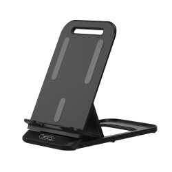 XO XO C73 : support smartphone - Noir