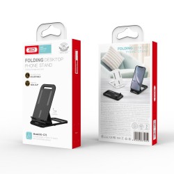 XO XO C73 : support smartphone - Noir