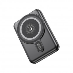 XO XO PR264 : powerbank magnetique 20W /10000mAh - Noir