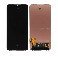 Samsung Samsung Galaxy A57 5G (A576) 2026 - LCD + TACTILE sans chassis - Noir (Service Pack) GH82-39283A