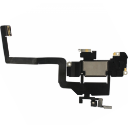 Apple IPHONE 11 (6.1") NAPPE CAPTEUR DE PROXIMITE + ECOUTEUR INTERNE