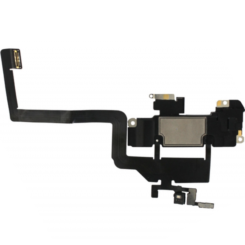 Apple IPHONE 11 (6.1") NAPPE CAPTEUR DE PROXIMITE + ECOUTEUR INTERNE