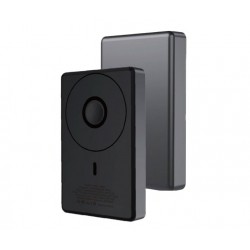 PowerBank Y02W - 10000 mAh charge rapide 20W / magsafe 15W - Noir