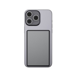 PowerBank Y01W - 5000 mAh charge rapide 20W / magsafe 15W - Noir