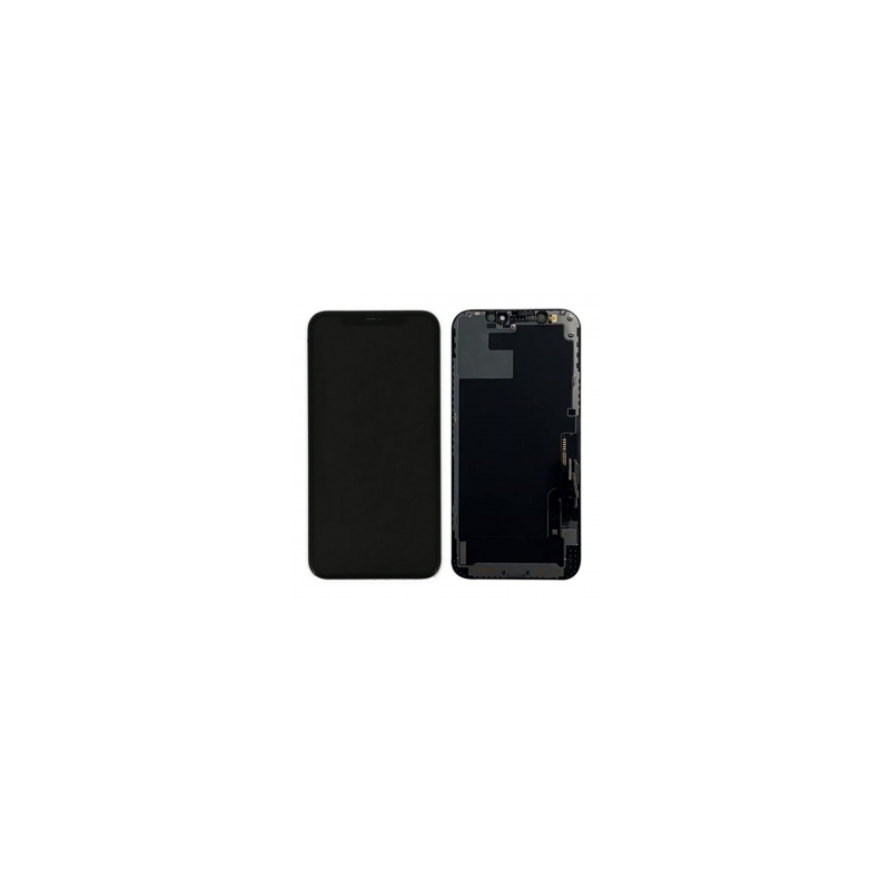 Ecran iPhone 14 Pro avec Nappe Capteur de Proximité (Original Démonté) - Grade A