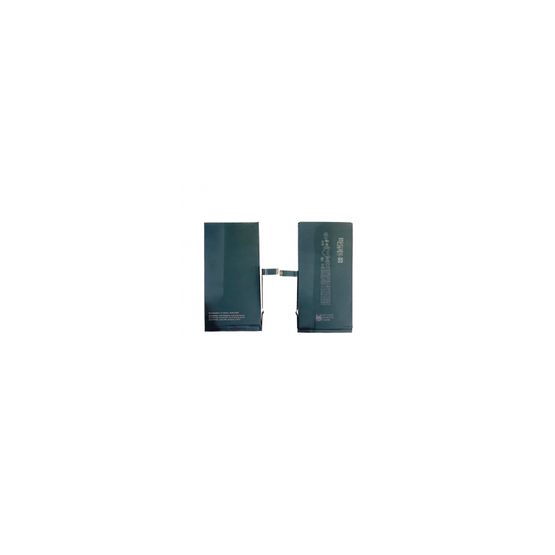 Batterie iPhone 14 Plus avec Adhésifs - Pure Cobalt (ECO Ti)