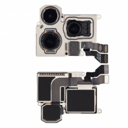 Caméra Arrière iPhone 15 Pro Max (Original Démonté)