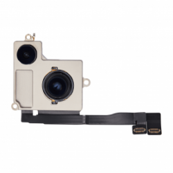 Caméra Arrière iPhone 15 Plus (Original Démonté)