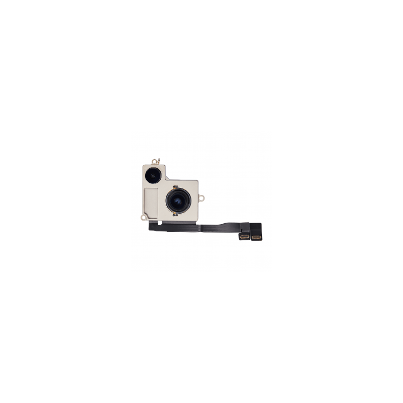 Caméra Arrière iPhone 15 Plus (Original Démonté)