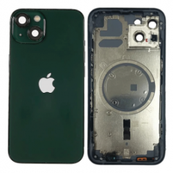 Châssis Vide iPhone 13 Vert - (Origine Demonté) Grade B