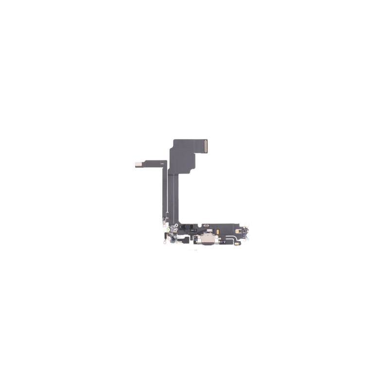 Connecteur de charge iPhone 15 Pro Max