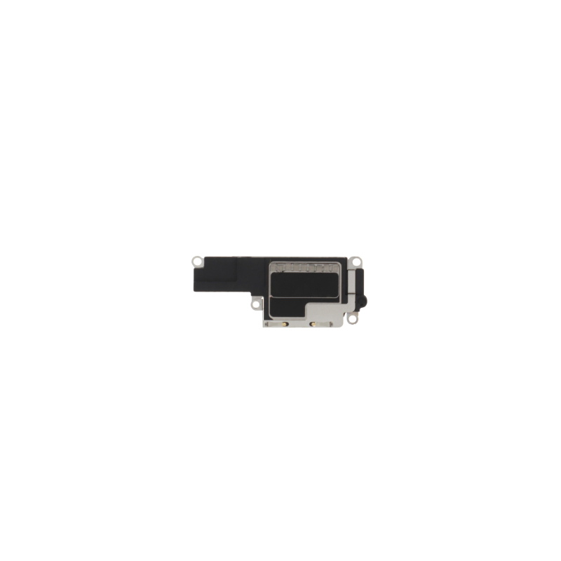 Haut parleur ringer iPhone 15 Pro Max