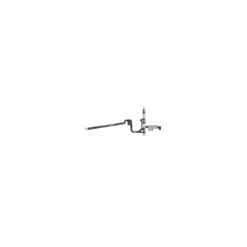 Nappe power on off et bluetooth iPhone 15 Pro Max