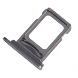 Tiroir SIM iPhone 15 Pro/15 Pro Max Bleu