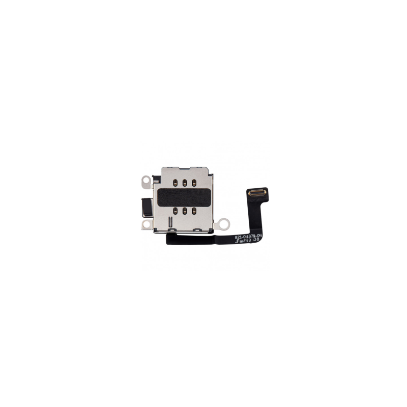 Lecteur Sim iPhone 15 Plus