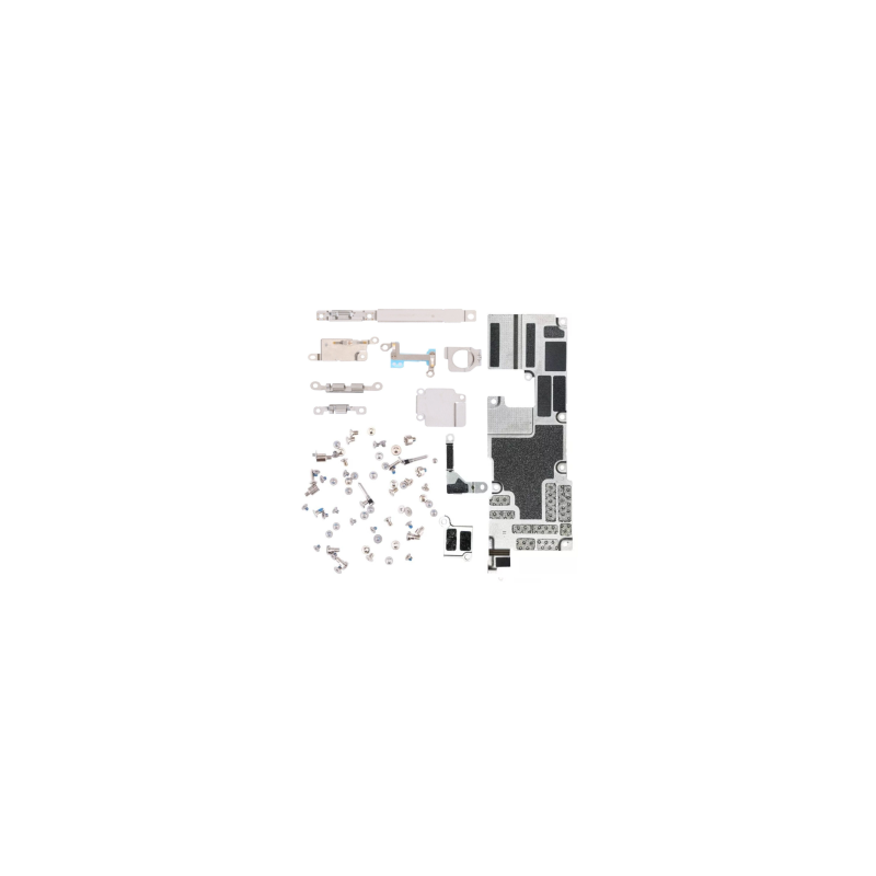 Kit de plaque de support interne complet iPhone 15 Pro Max