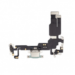 Connecteur de Charge iPhone 15 (Original Demonté)