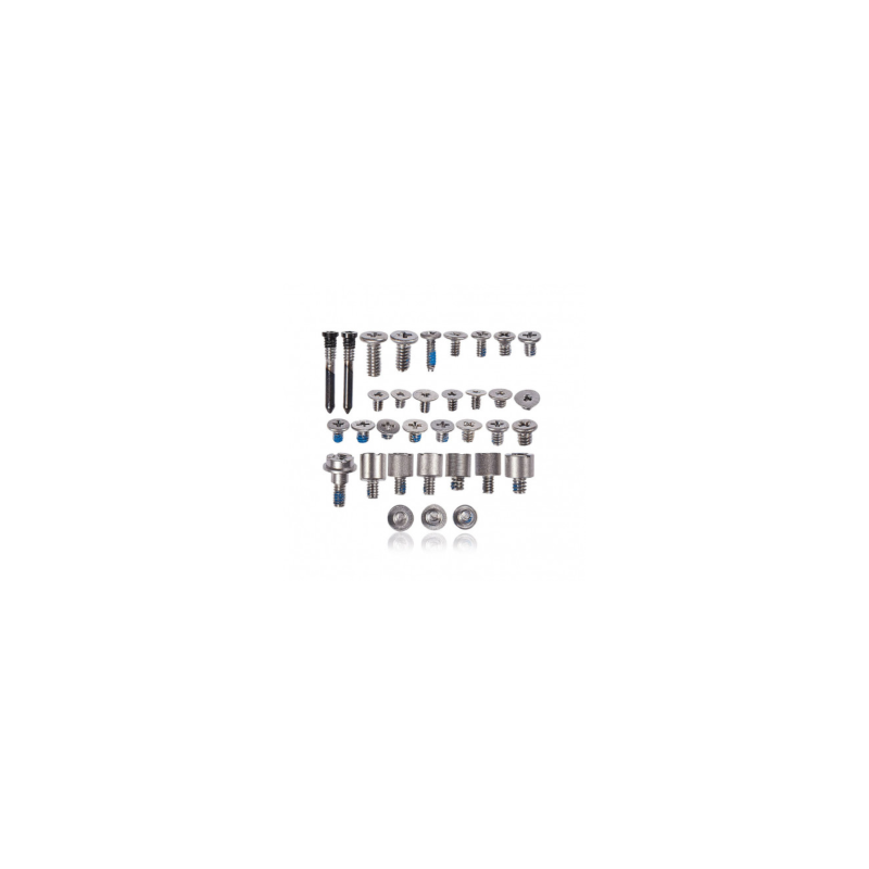 Kit complet de vis iPhone 15 Pro